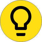 Light Bulb Icon