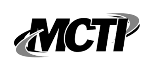 MCTI Logo